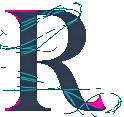 Reda brand logo
